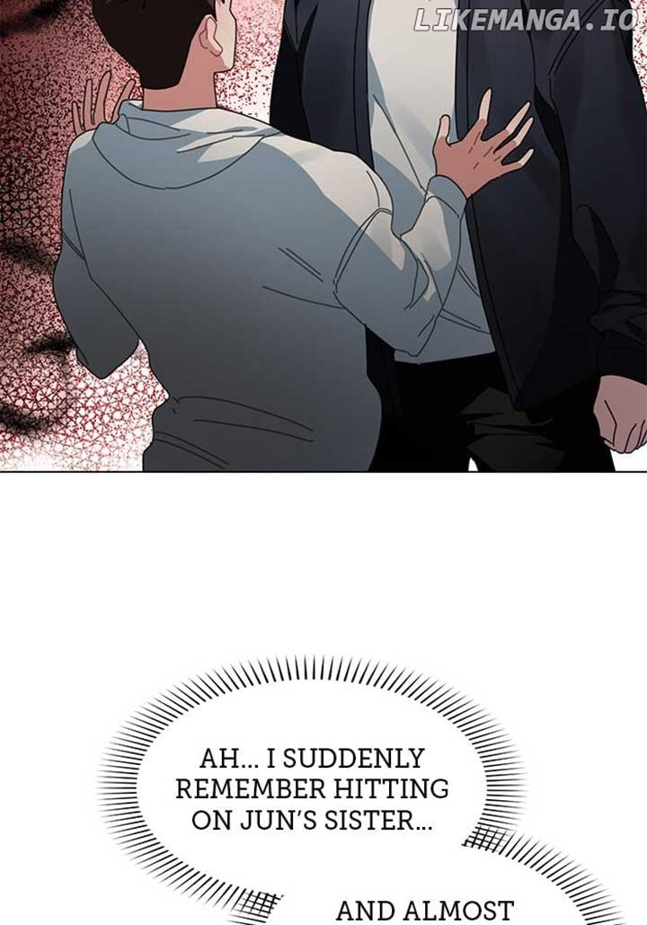 Oh, the Flower That Bloomed on the Wall Chapter 5 374 020