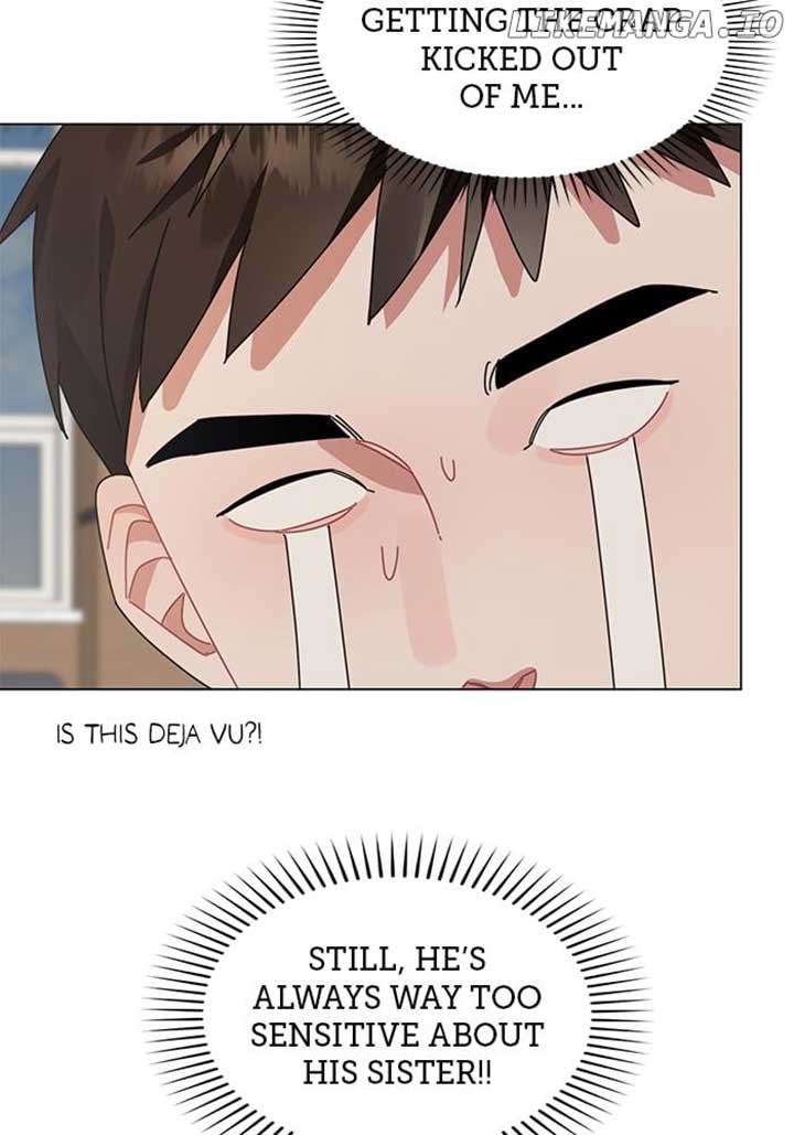 Oh, the Flower That Bloomed on the Wall Chapter 5 375 021