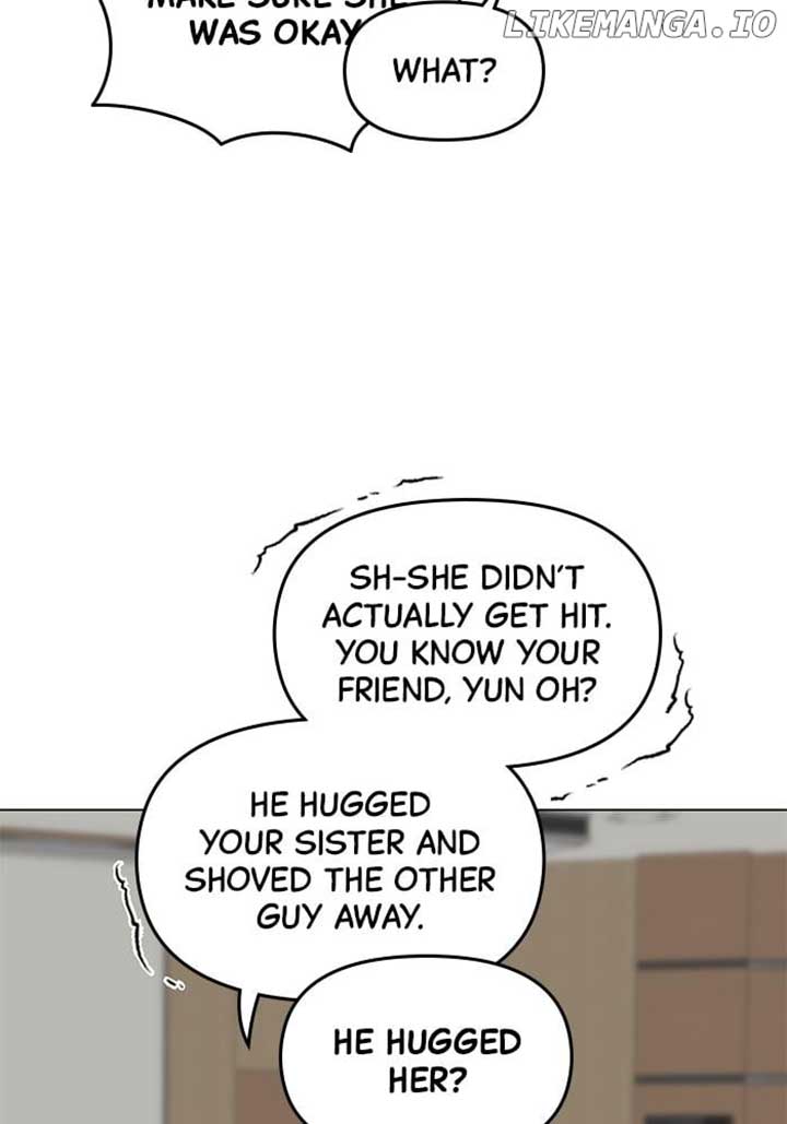 Oh, the Flower That Bloomed on the Wall Chapter 5 378 024