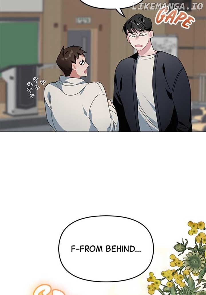 Oh, the Flower That Bloomed on the Wall Chapter 5 379 025