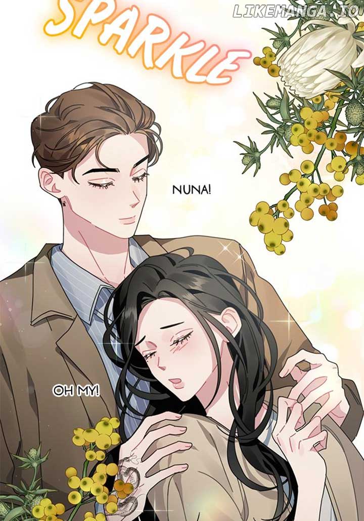 Oh, the Flower That Bloomed on the Wall Chapter 5 380 026