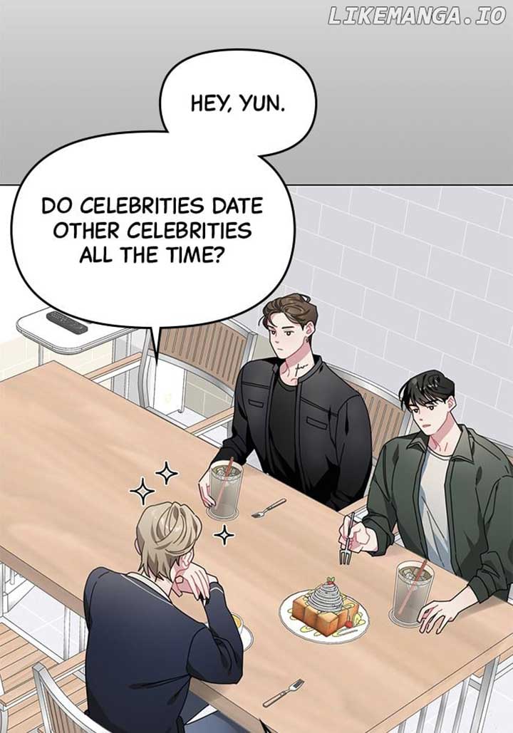 Oh, the Flower That Bloomed on the Wall Chapter 5 384 030