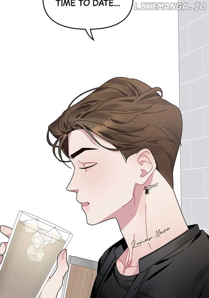 Oh, the Flower That Bloomed on the Wall Chapter 5 387 033