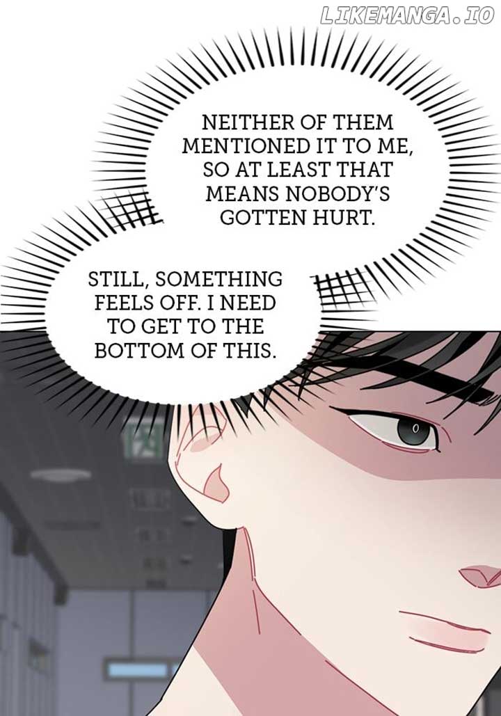 Oh, the Flower That Bloomed on the Wall Chapter 5 392 038