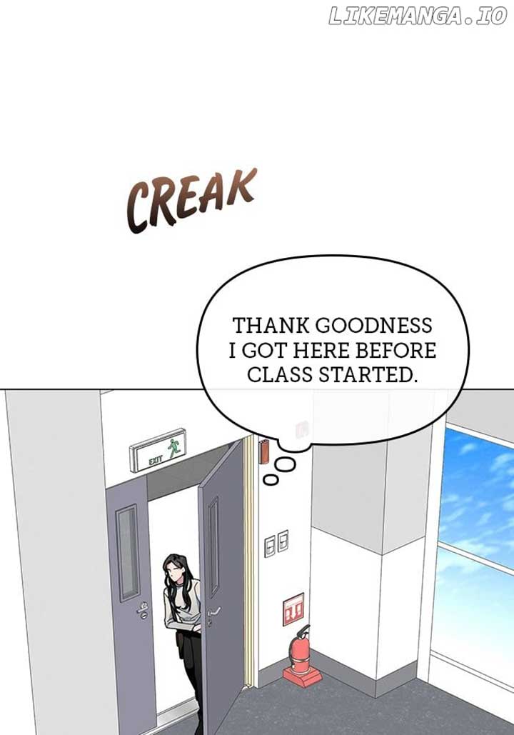 Oh, the Flower That Bloomed on the Wall Chapter 5 404 050