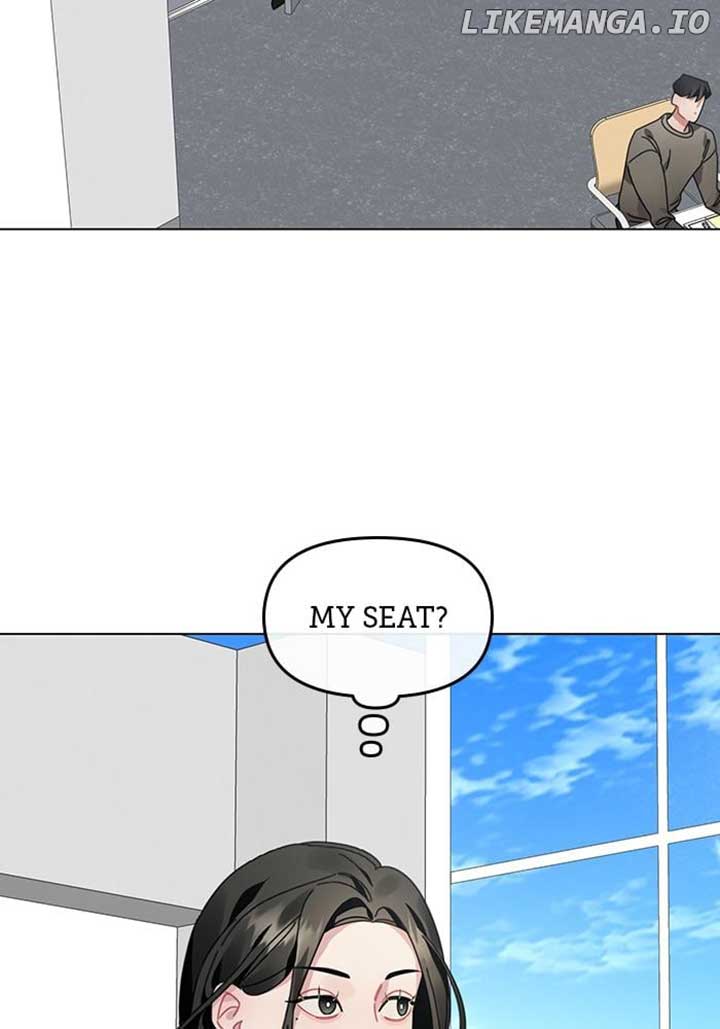 Oh, the Flower That Bloomed on the Wall Chapter 5 405 051