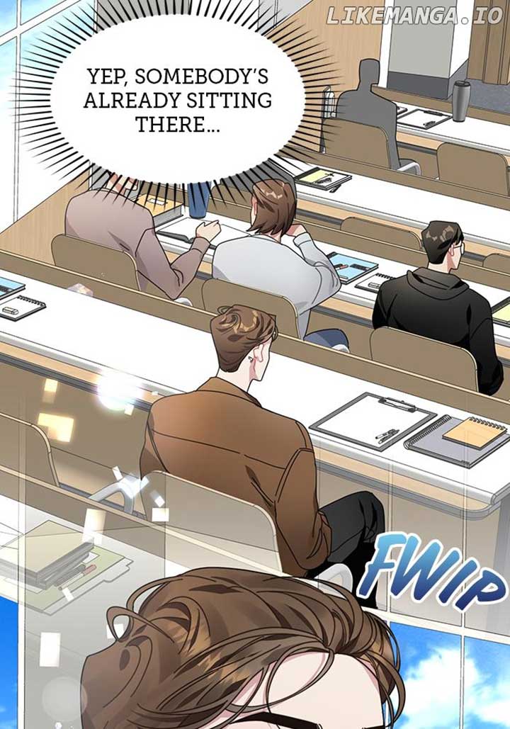 Oh, the Flower That Bloomed on the Wall Chapter 5 407 053