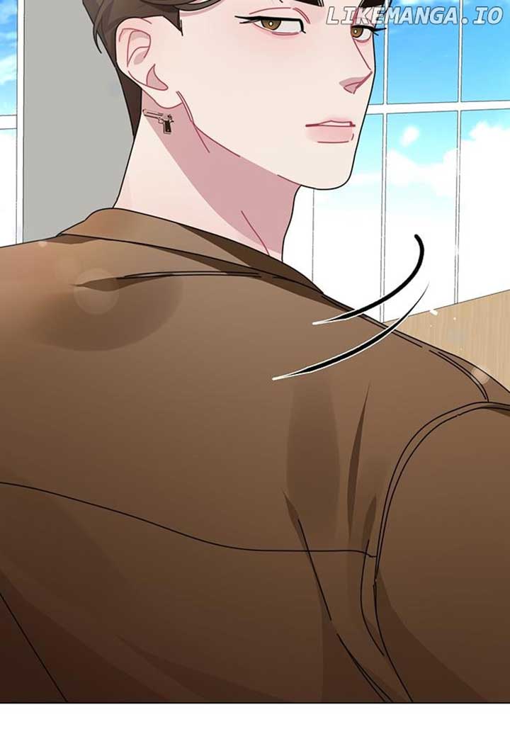 Oh, the Flower That Bloomed on the Wall Chapter 5 408 054