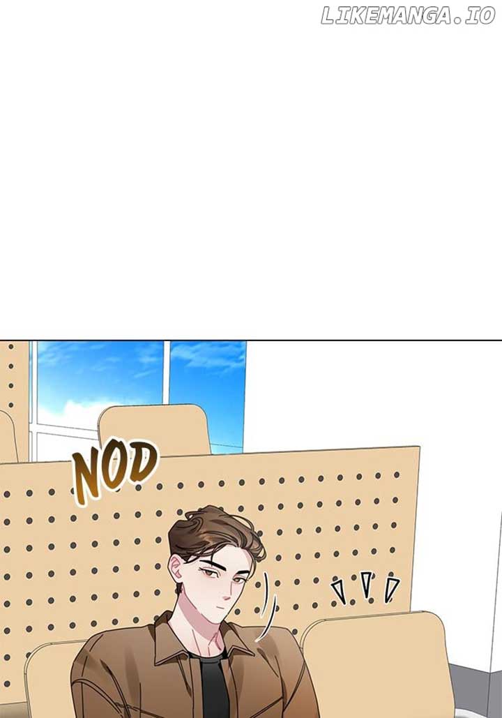 Oh, the Flower That Bloomed on the Wall Chapter 5 410 056