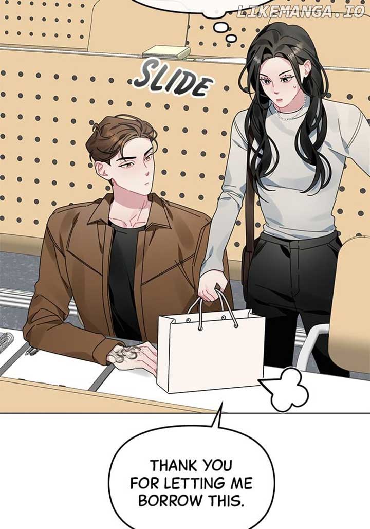 Oh, the Flower That Bloomed on the Wall Chapter 5 412 058