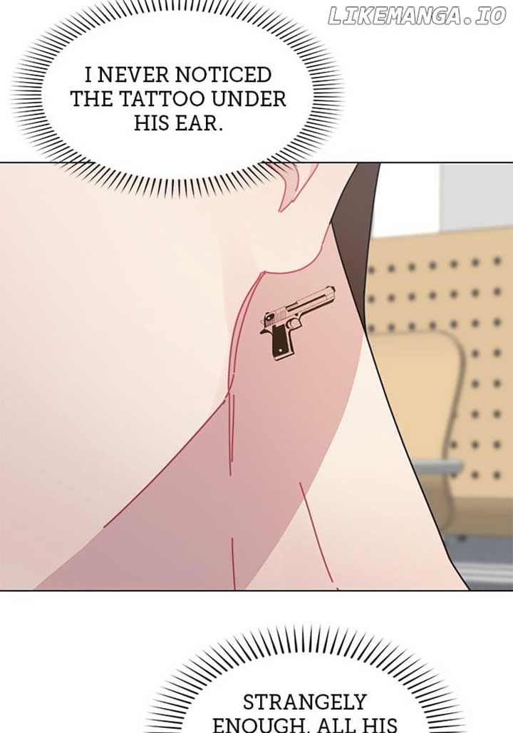 Oh, the Flower That Bloomed on the Wall Chapter 5 423 069