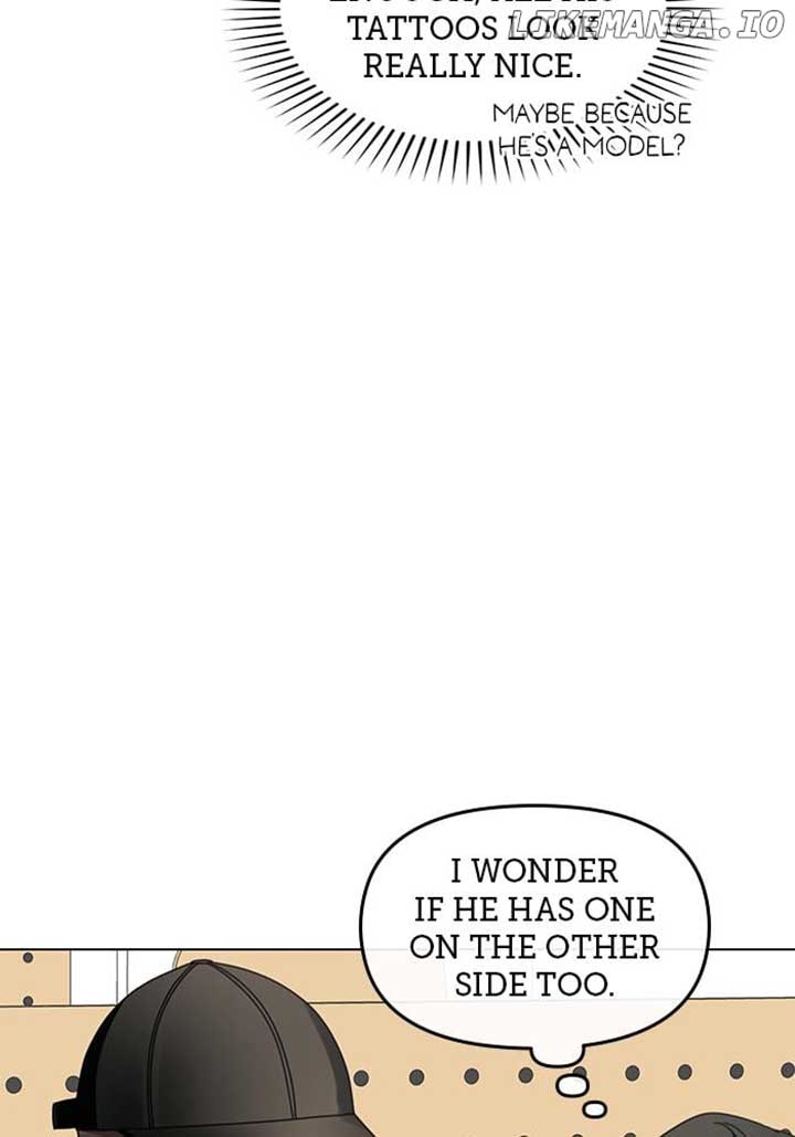 Oh, the Flower That Bloomed on the Wall Chapter 5 424 070