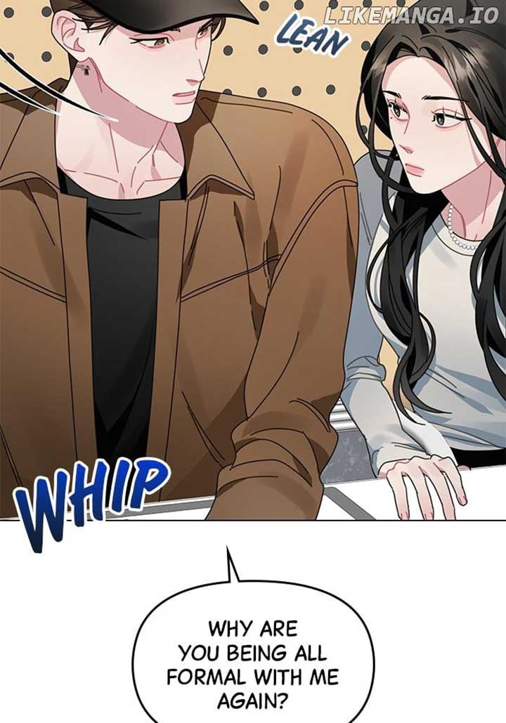 Oh, the Flower That Bloomed on the Wall Chapter 5 425 071