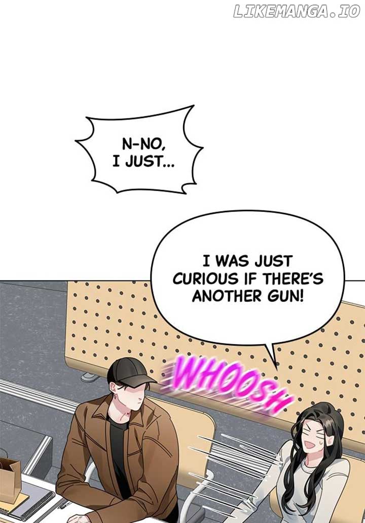 Oh, the Flower That Bloomed on the Wall Chapter 5 428 074