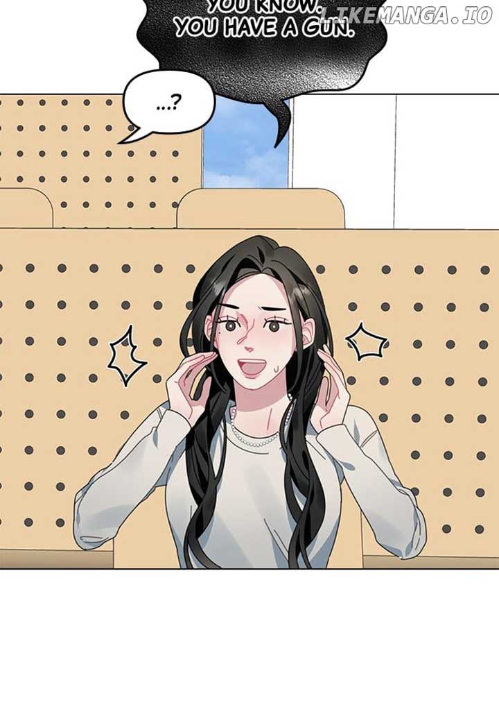 Oh, the Flower That Bloomed on the Wall Chapter 5 430 076