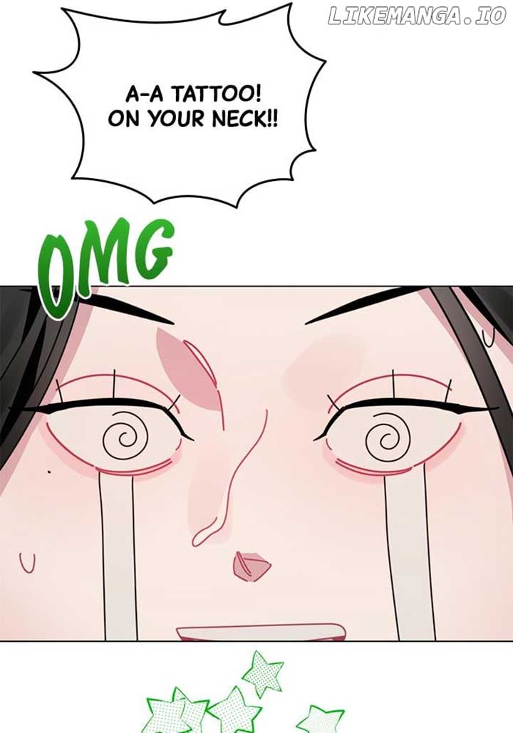 Oh, the Flower That Bloomed on the Wall Chapter 5 431 077