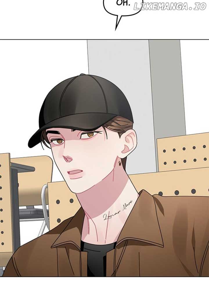 Oh, the Flower That Bloomed on the Wall Chapter 5 433 079