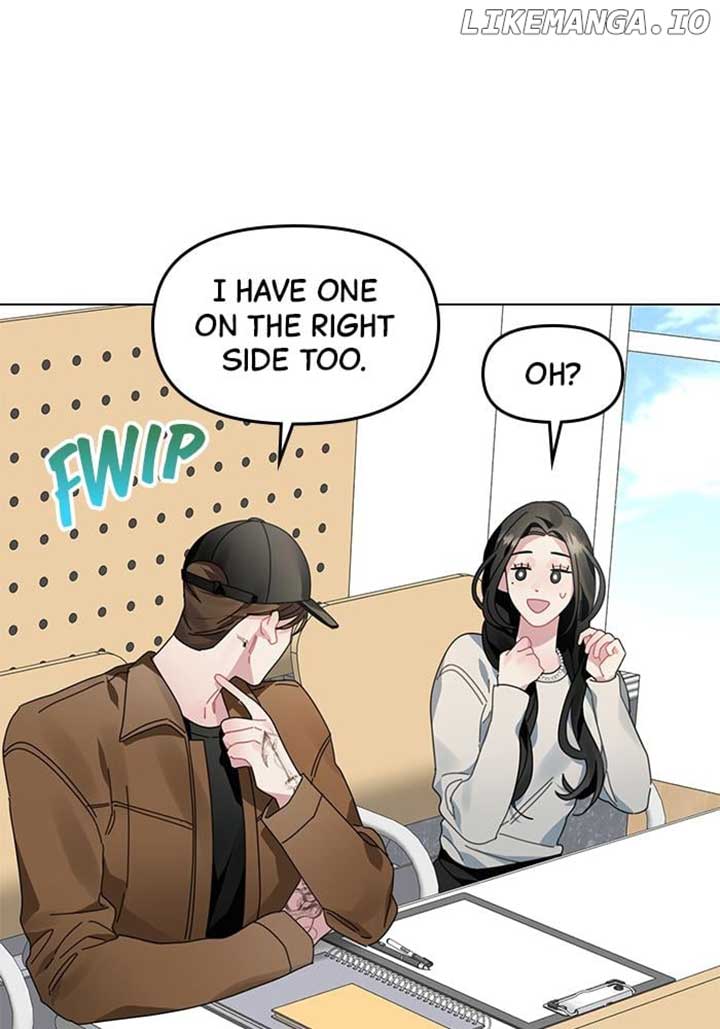 Oh, the Flower That Bloomed on the Wall Chapter 5 435 081
