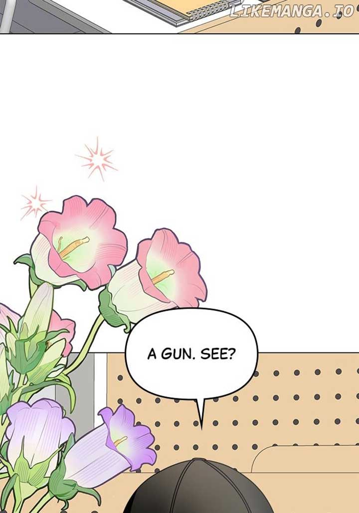 Oh, the Flower That Bloomed on the Wall Chapter 5 436 082