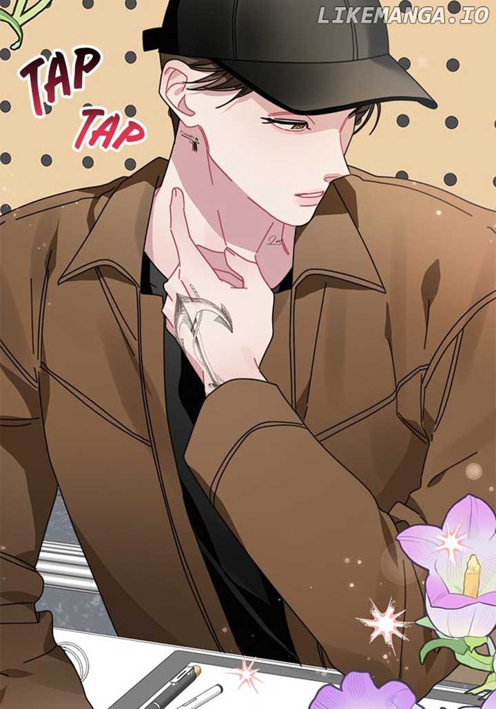 Oh, the Flower That Bloomed on the Wall Chapter 5 437 083