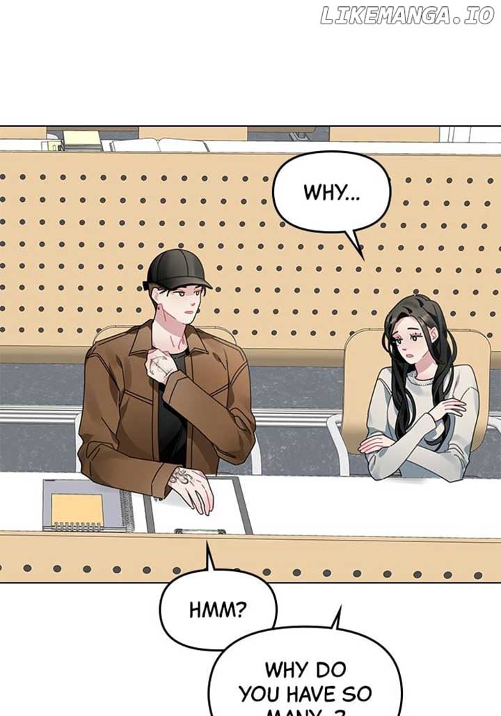 Oh, the Flower That Bloomed on the Wall Chapter 5 440 086