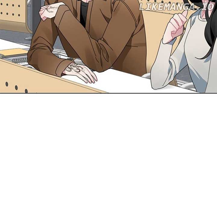 Oh, the Flower That Bloomed on the Wall Chapter 5 442 088