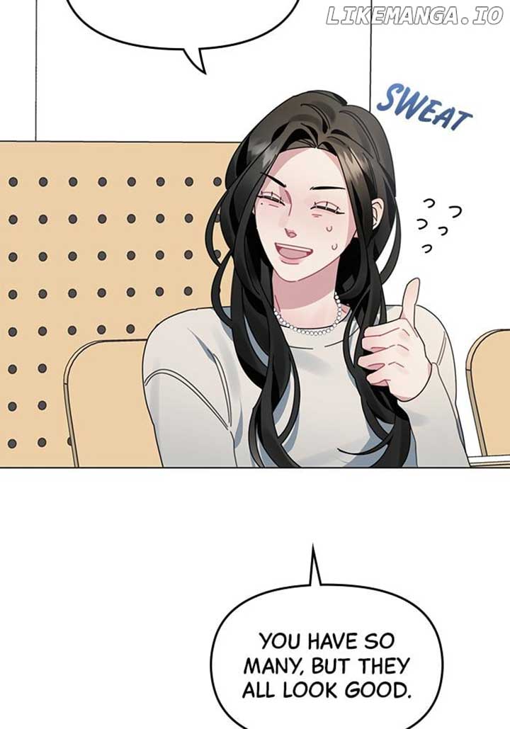 Oh, the Flower That Bloomed on the Wall Chapter 5 449 095