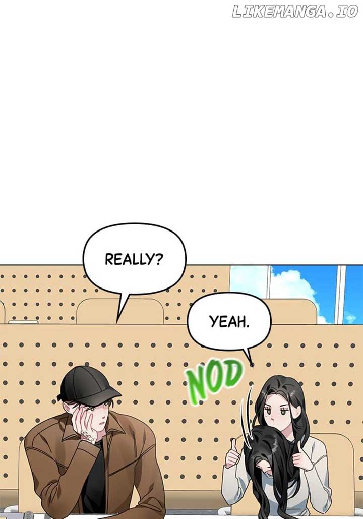 Oh, the Flower That Bloomed on the Wall Chapter 5 451 097