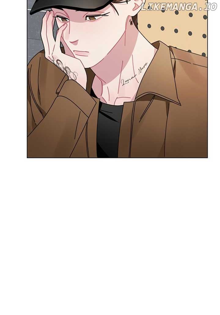 Oh, the Flower That Bloomed on the Wall Chapter 5 453 099
