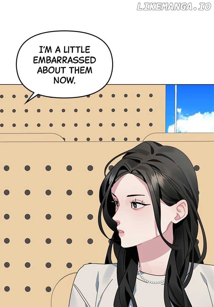 Oh, the Flower That Bloomed on the Wall Chapter 5 454 100