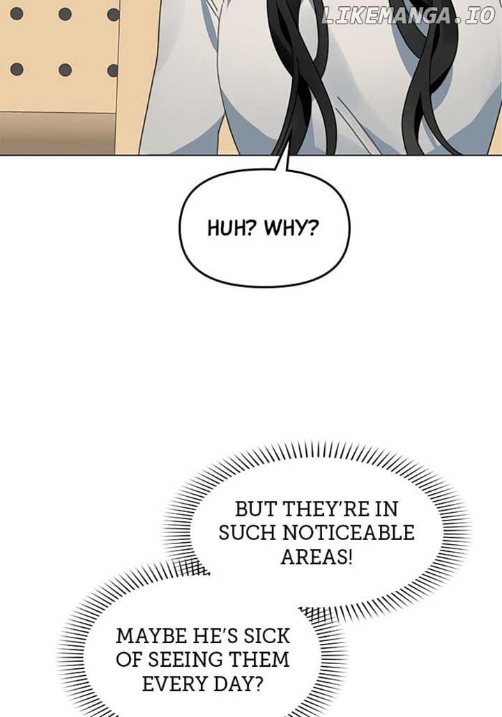 Oh, the Flower That Bloomed on the Wall Chapter 5 455 101