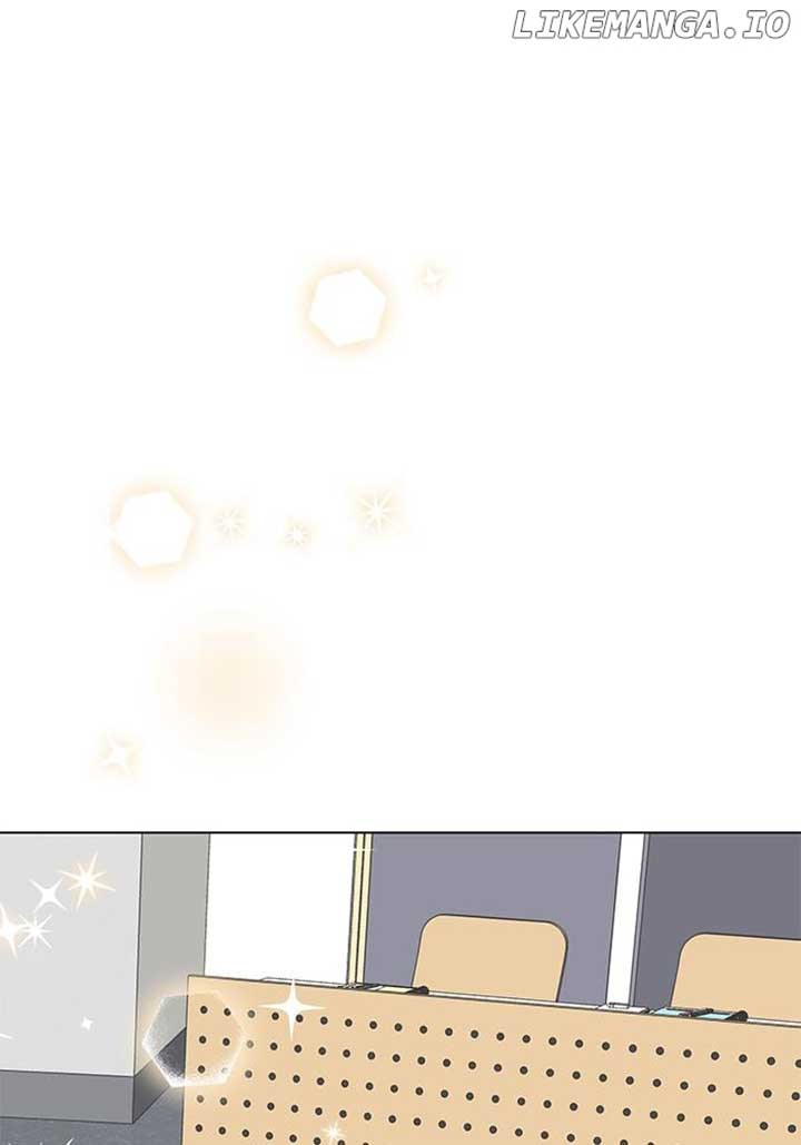Oh, the Flower That Bloomed on the Wall Chapter 5 461 107