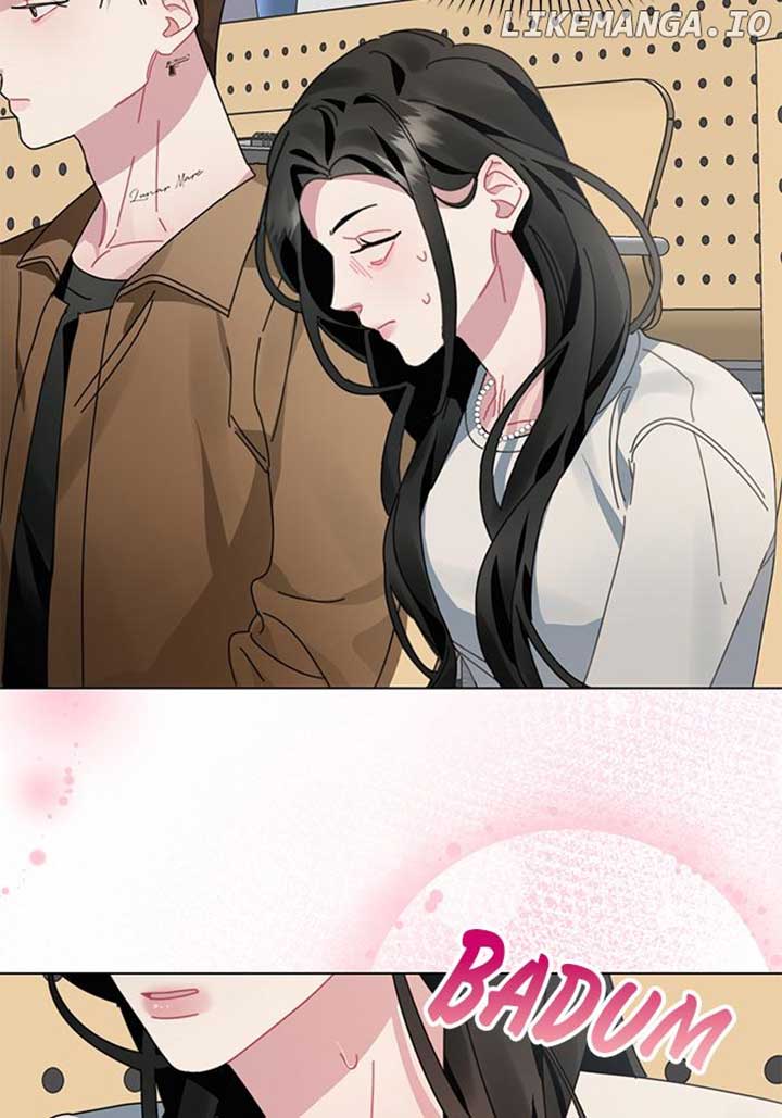 Oh, the Flower That Bloomed on the Wall Chapter 5 467 113