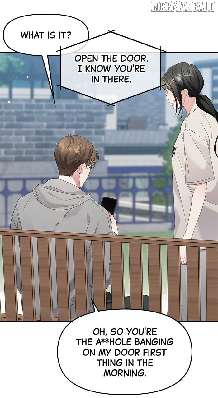 Oh, the Flower That Bloomed on the Wall Chapter 50 332 28