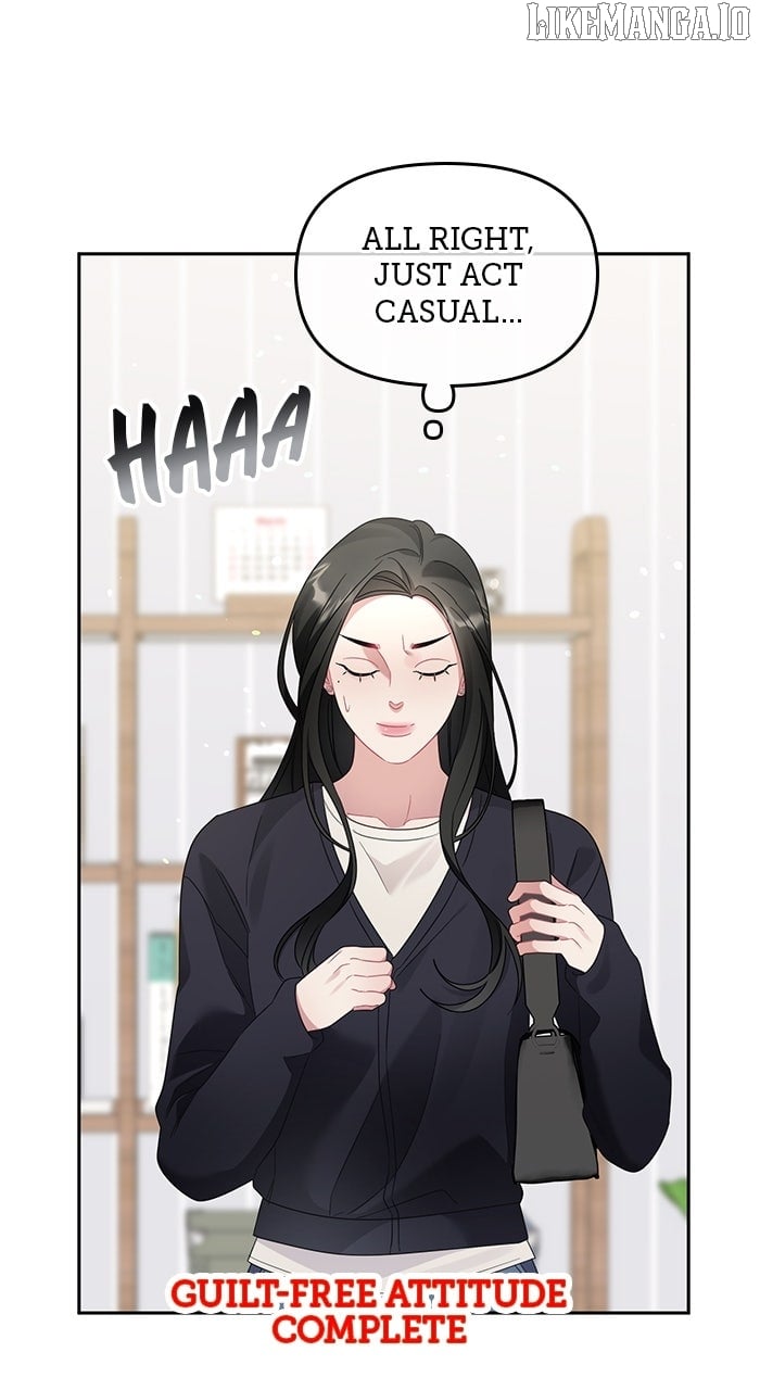 Oh, the Flower That Bloomed on the Wall Chapter 50 348 44