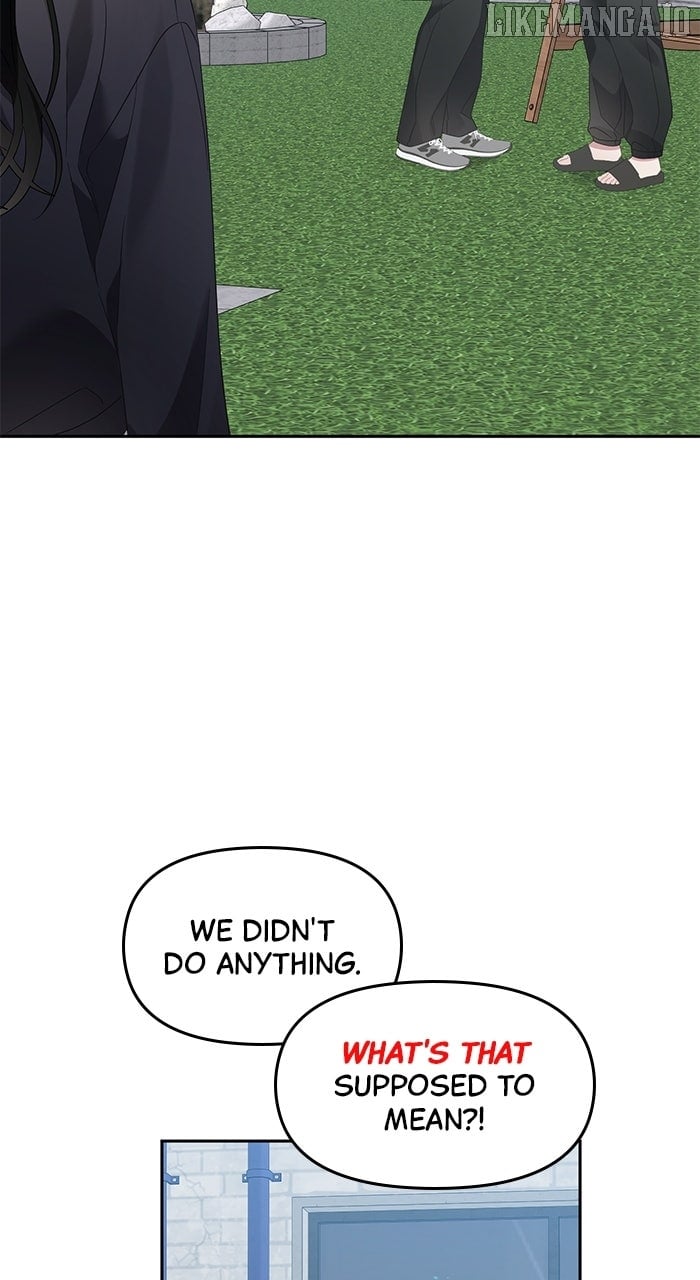 Oh, the Flower That Bloomed on the Wall Chapter 50 351 47