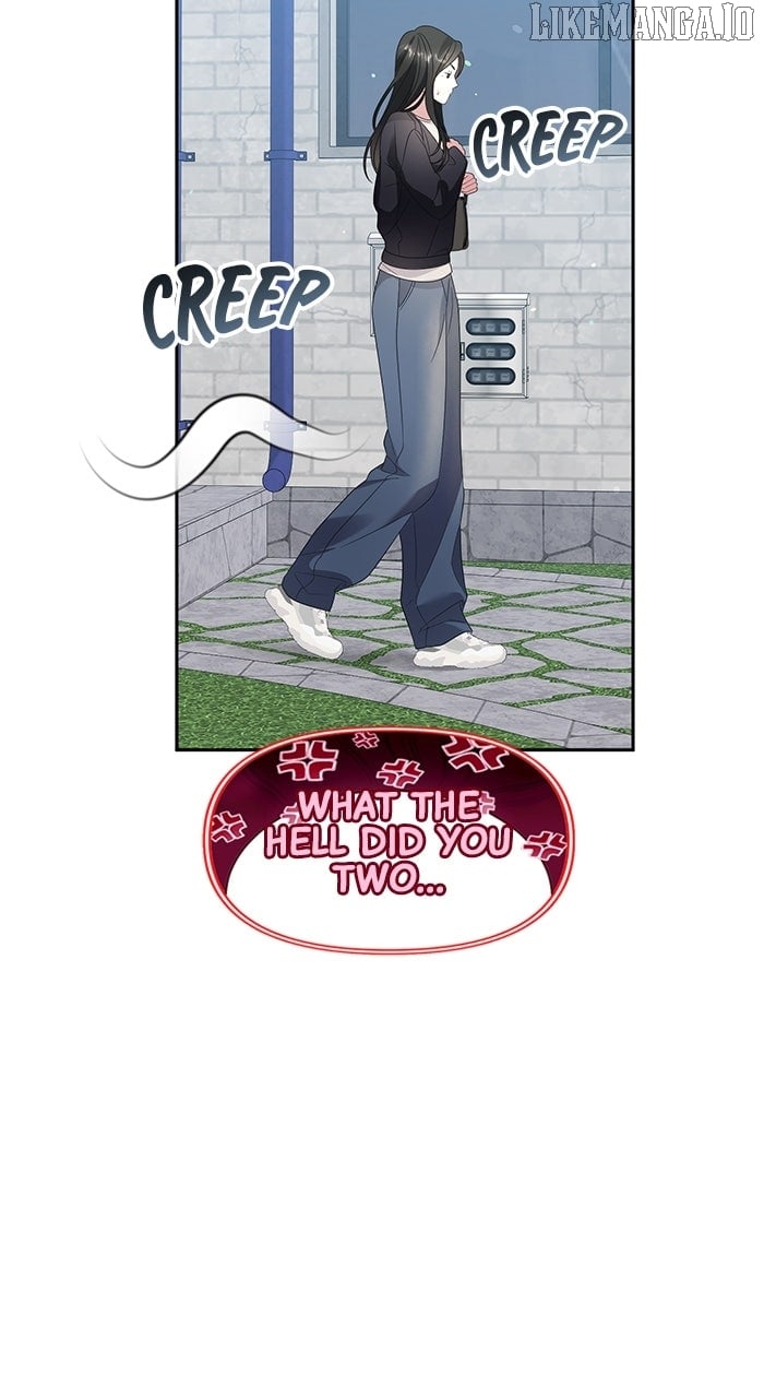 Oh, the Flower That Bloomed on the Wall Chapter 50 352 48