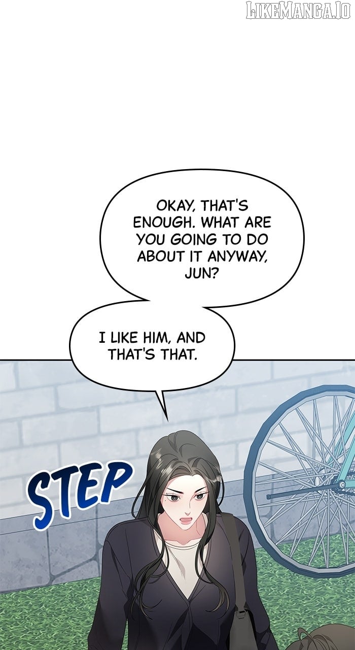 Oh, the Flower That Bloomed on the Wall Chapter 50 365 61
