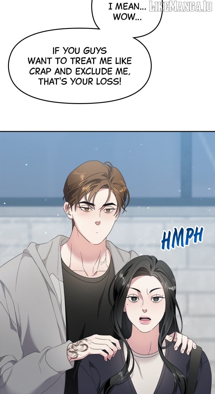 Oh, the Flower That Bloomed on the Wall Chapter 50 371 67