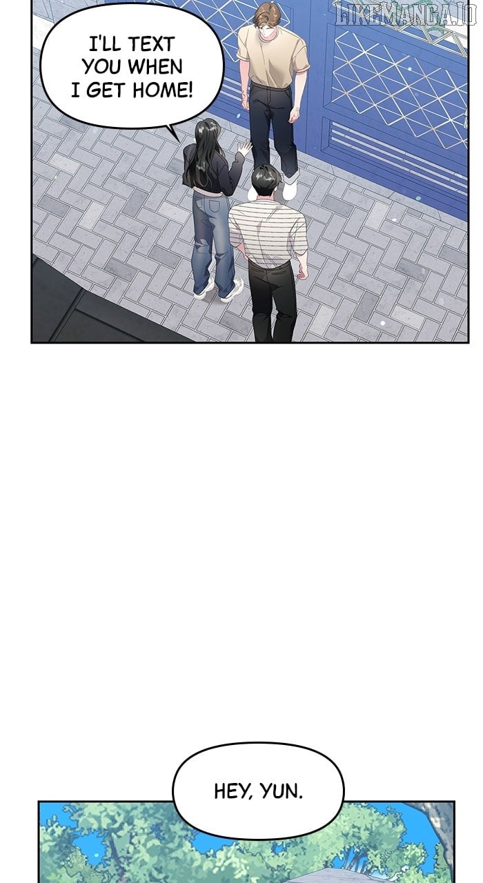 Oh, the Flower That Bloomed on the Wall Chapter 50 379 75