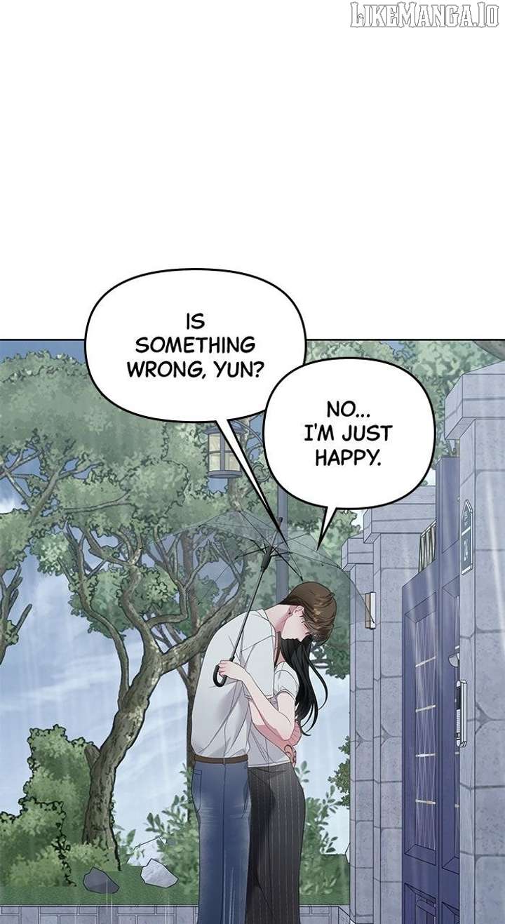 Oh, the Flower That Bloomed on the Wall Chapter 52 263 01