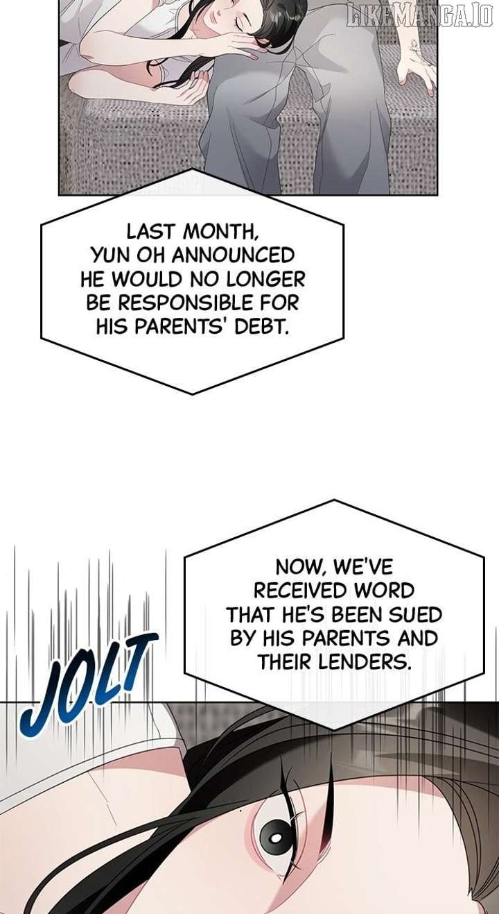 Oh, the Flower That Bloomed on the Wall Chapter 52 270 08