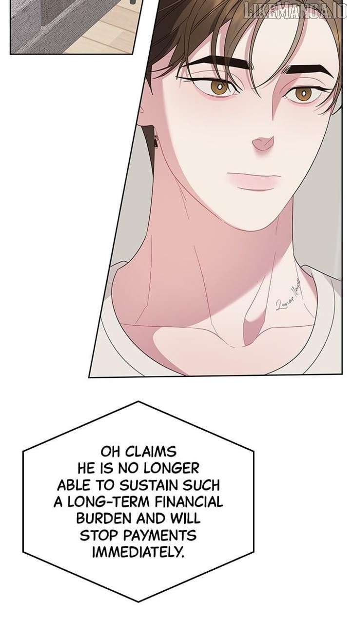 Oh, the Flower That Bloomed on the Wall Chapter 52 273 11
