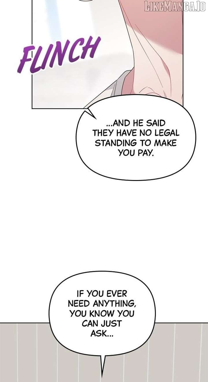 Oh, the Flower That Bloomed on the Wall Chapter 52 291 29