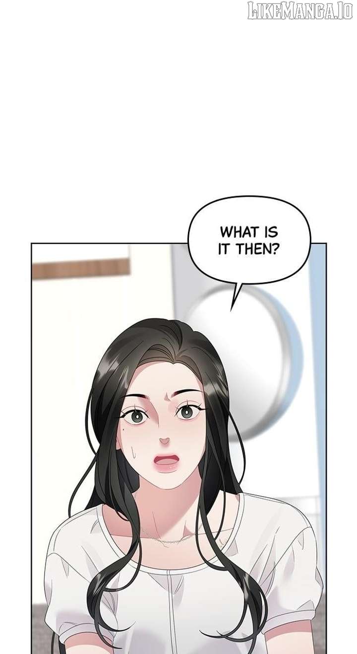 Oh, the Flower That Bloomed on the Wall Chapter 52 298 36