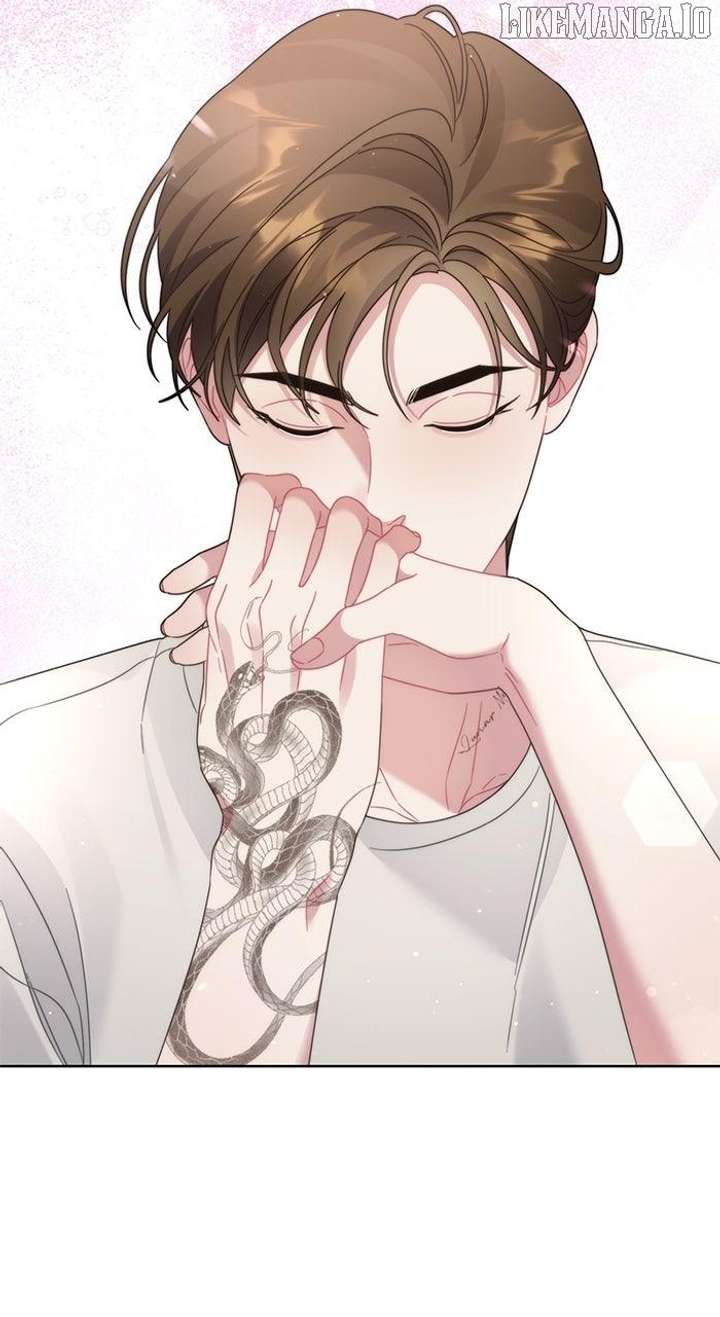 Oh, the Flower That Bloomed on the Wall Chapter 52 301 39
