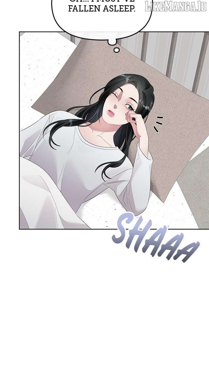 Oh, the Flower That Bloomed on the Wall Chapter 52 337 75