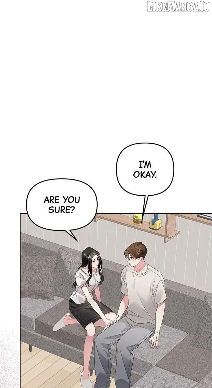 Oh, the Flower That Bloomed on the Wall Chapter 53 279 17