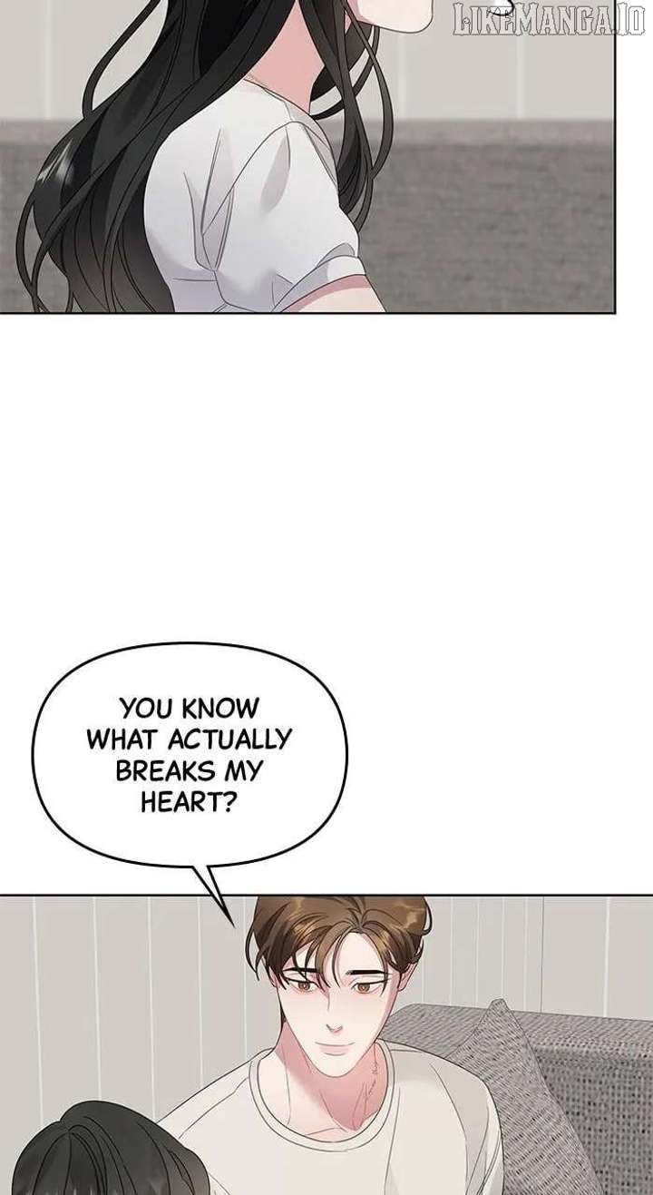 Oh, the Flower That Bloomed on the Wall Chapter 53 282 20