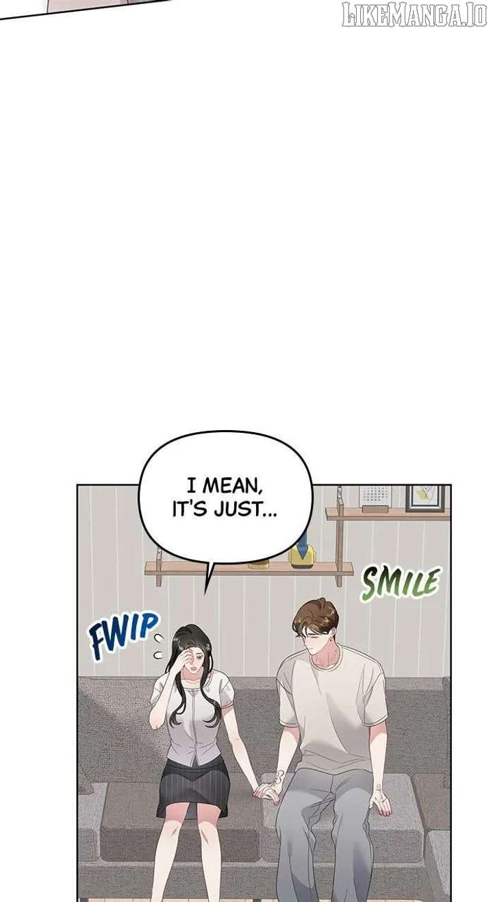 Oh, the Flower That Bloomed on the Wall Chapter 53 285 23